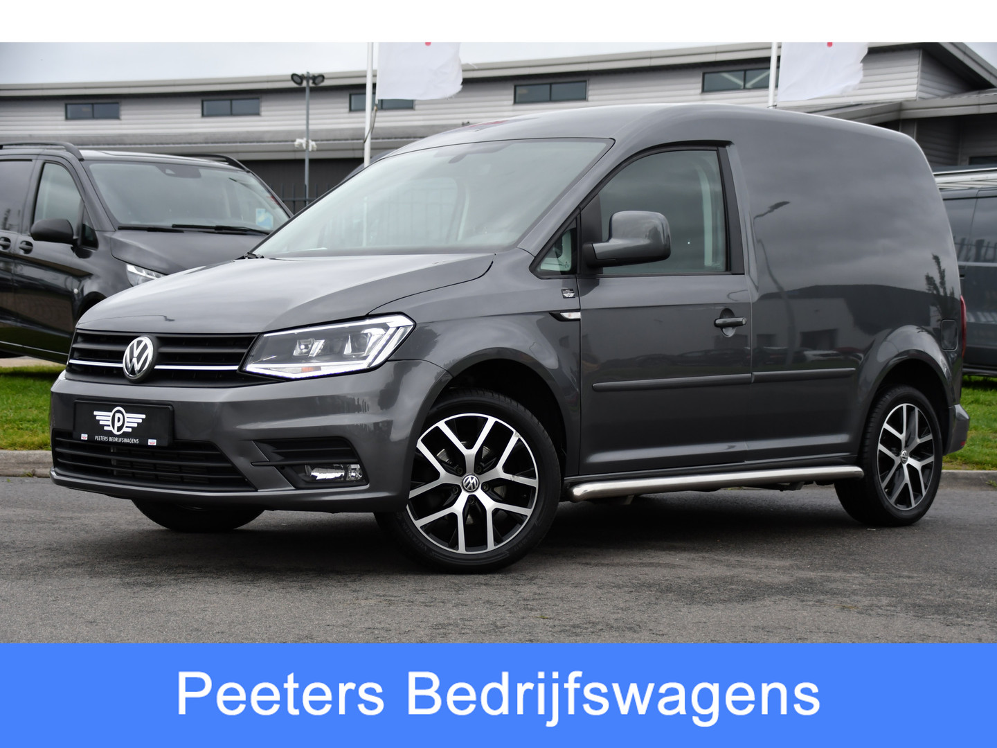 Volkswagen Volkswagen