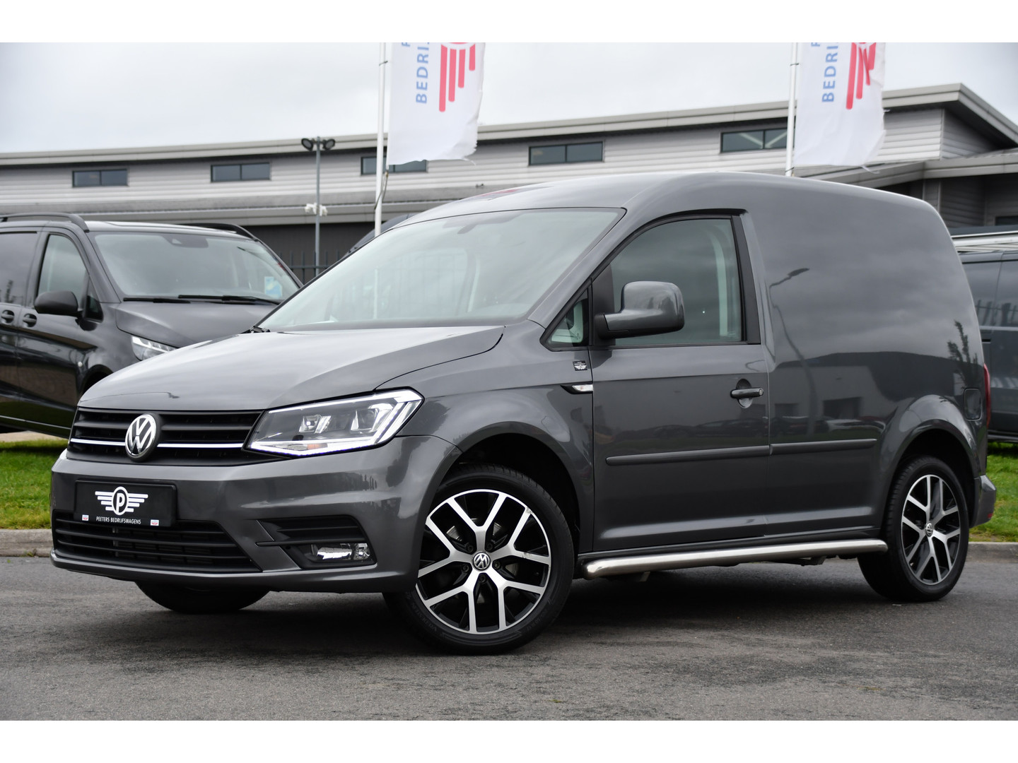 Volkswagen Volkswagen