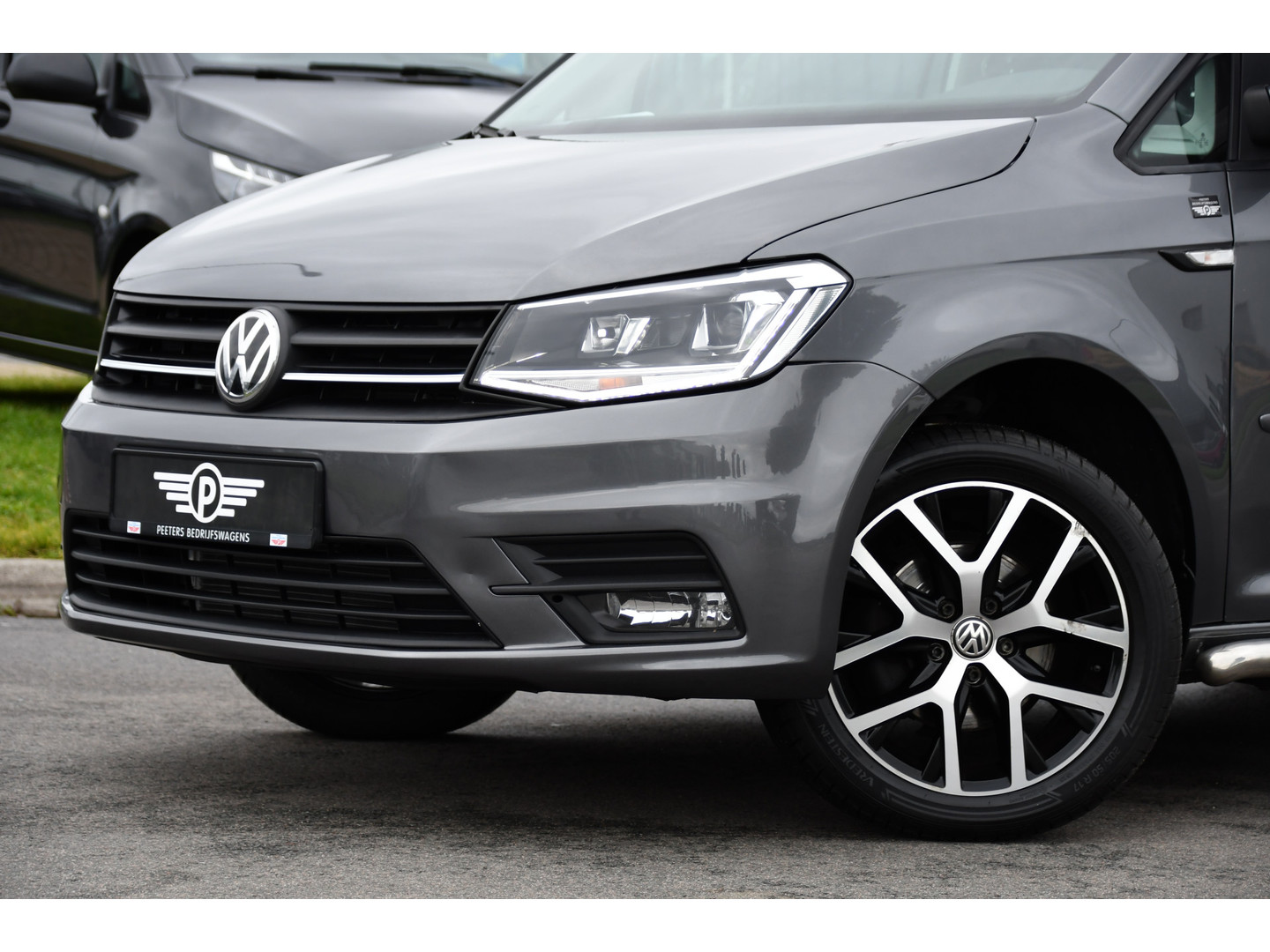 Volkswagen Volkswagen