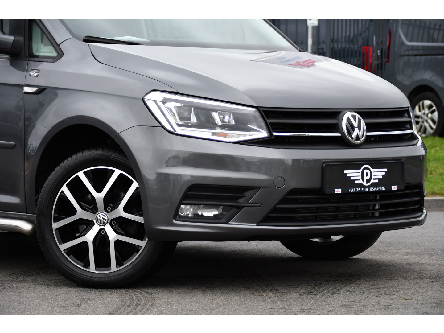 Volkswagen Volkswagen