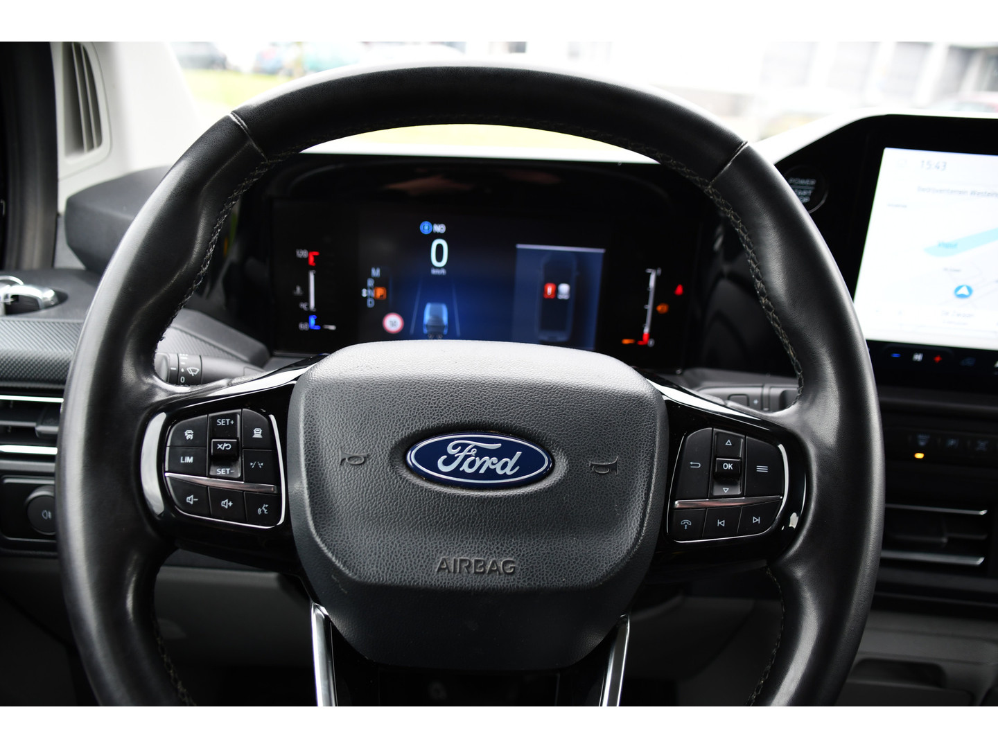 Ford Ford