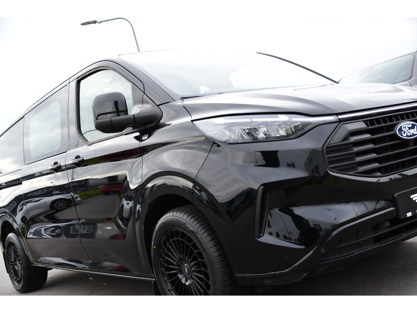 Ford Ford