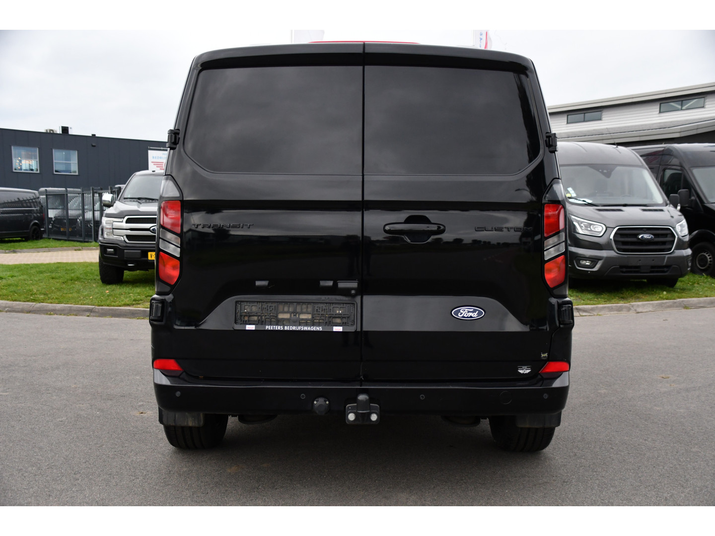 Ford Ford