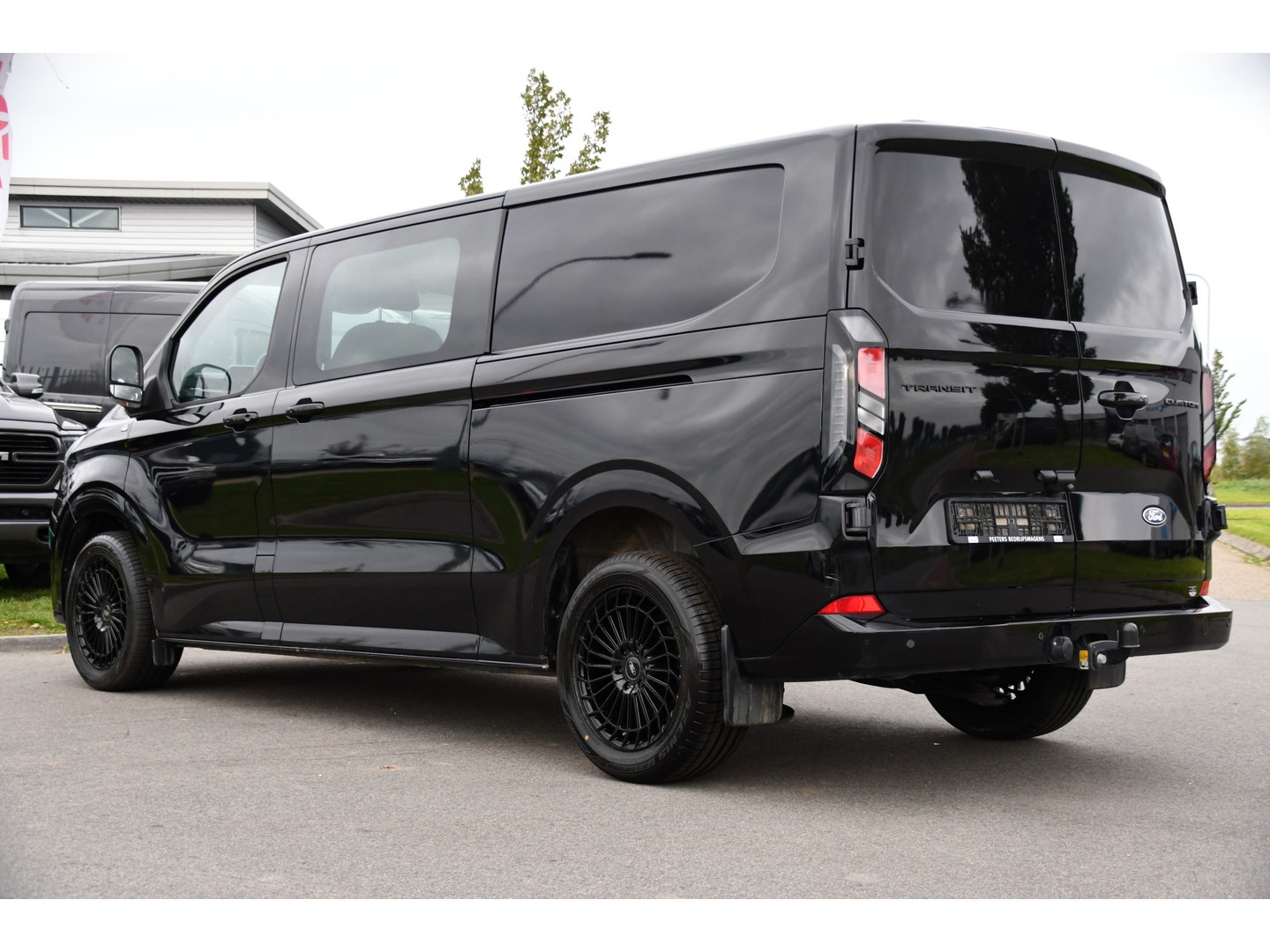 Ford Ford