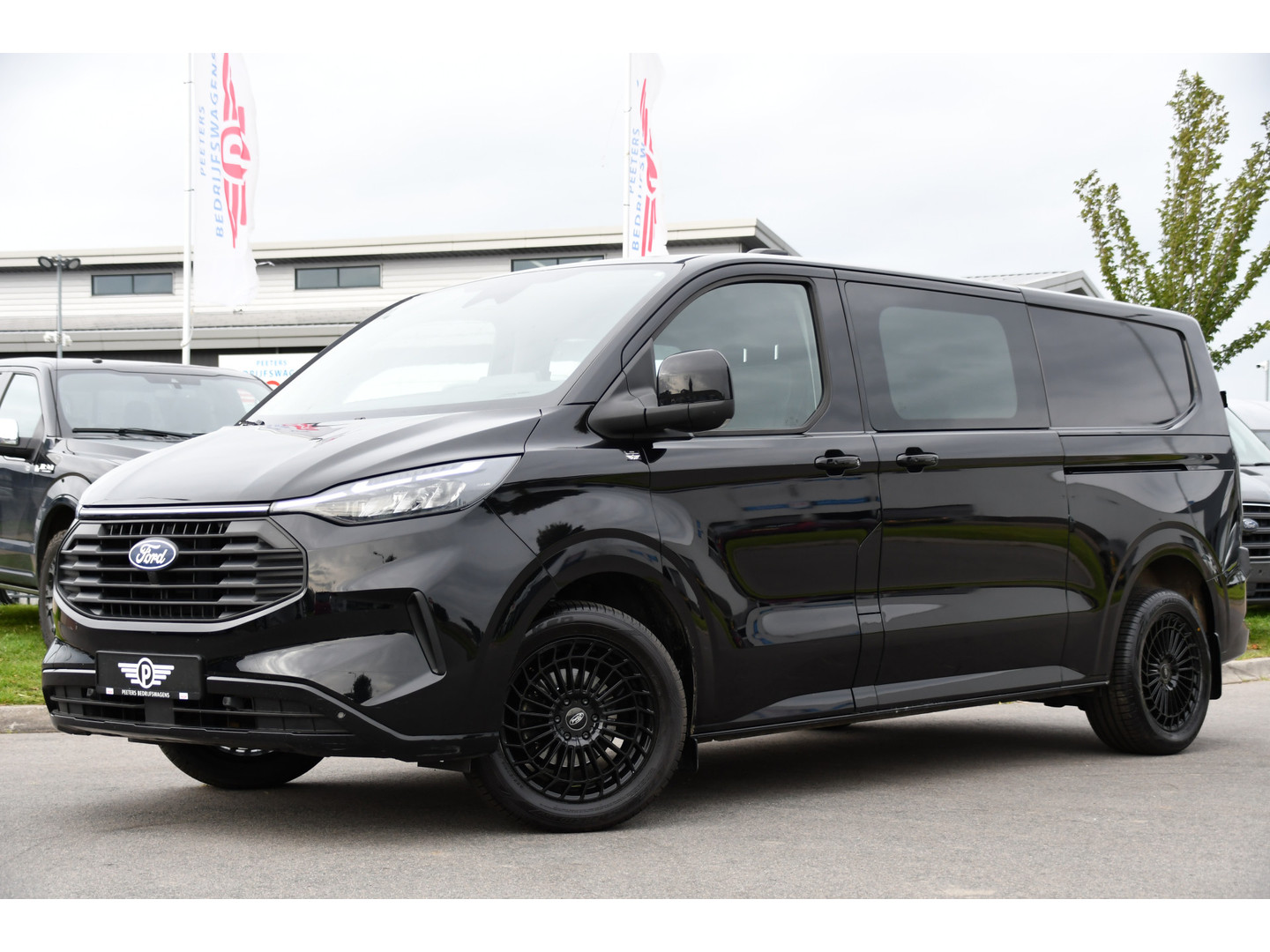 Ford Ford