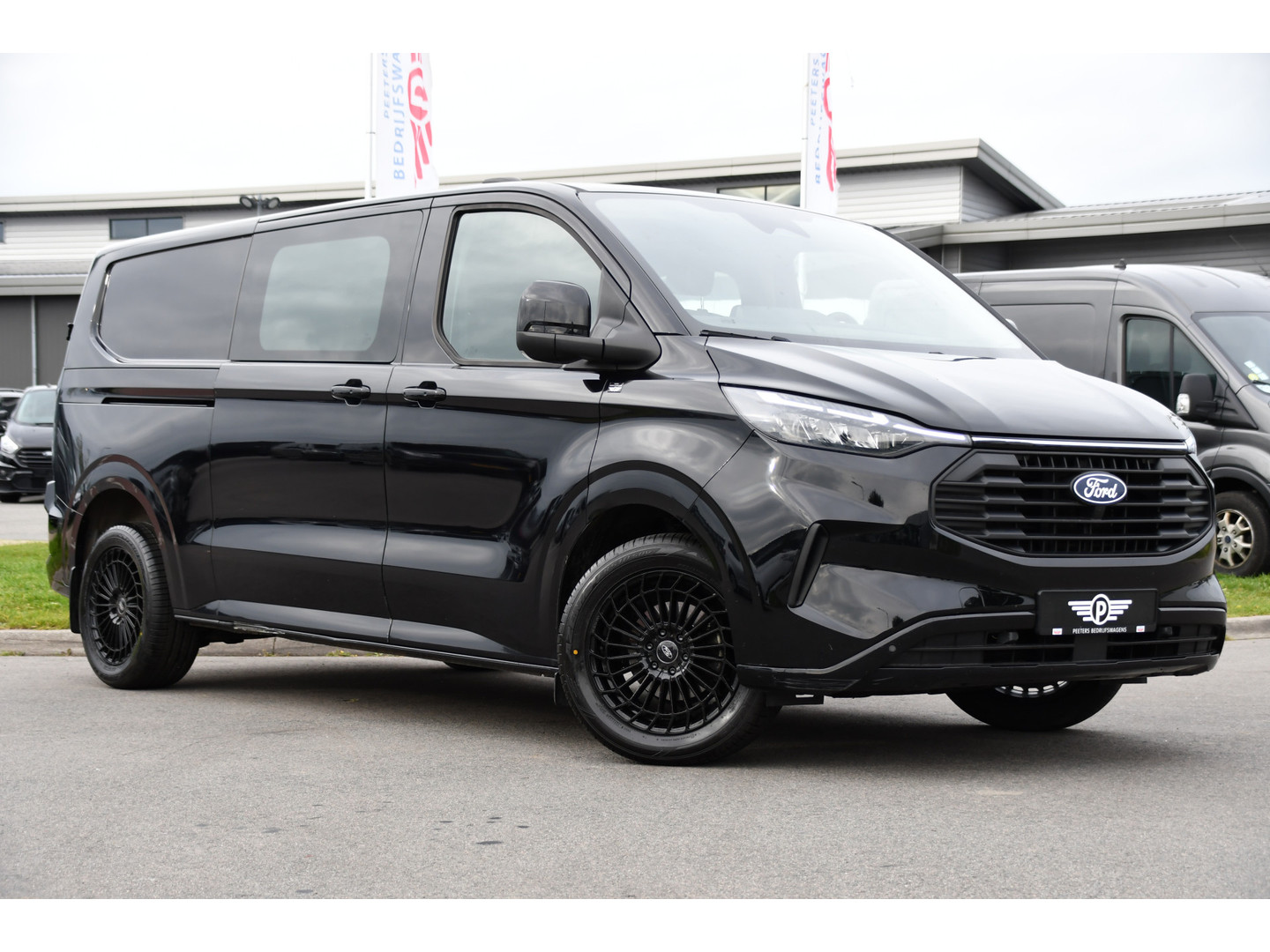 Ford Ford