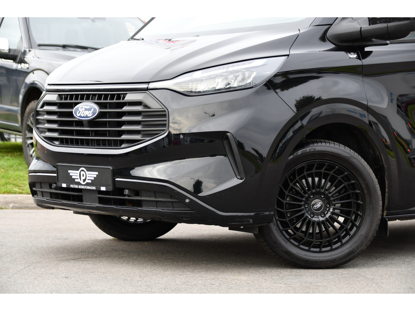 Ford Ford