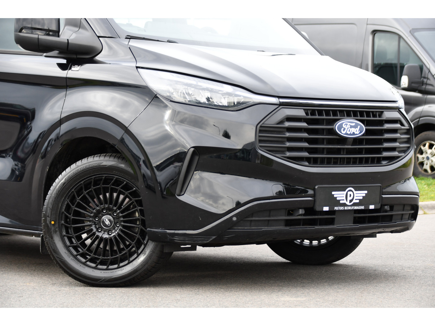 Ford Ford