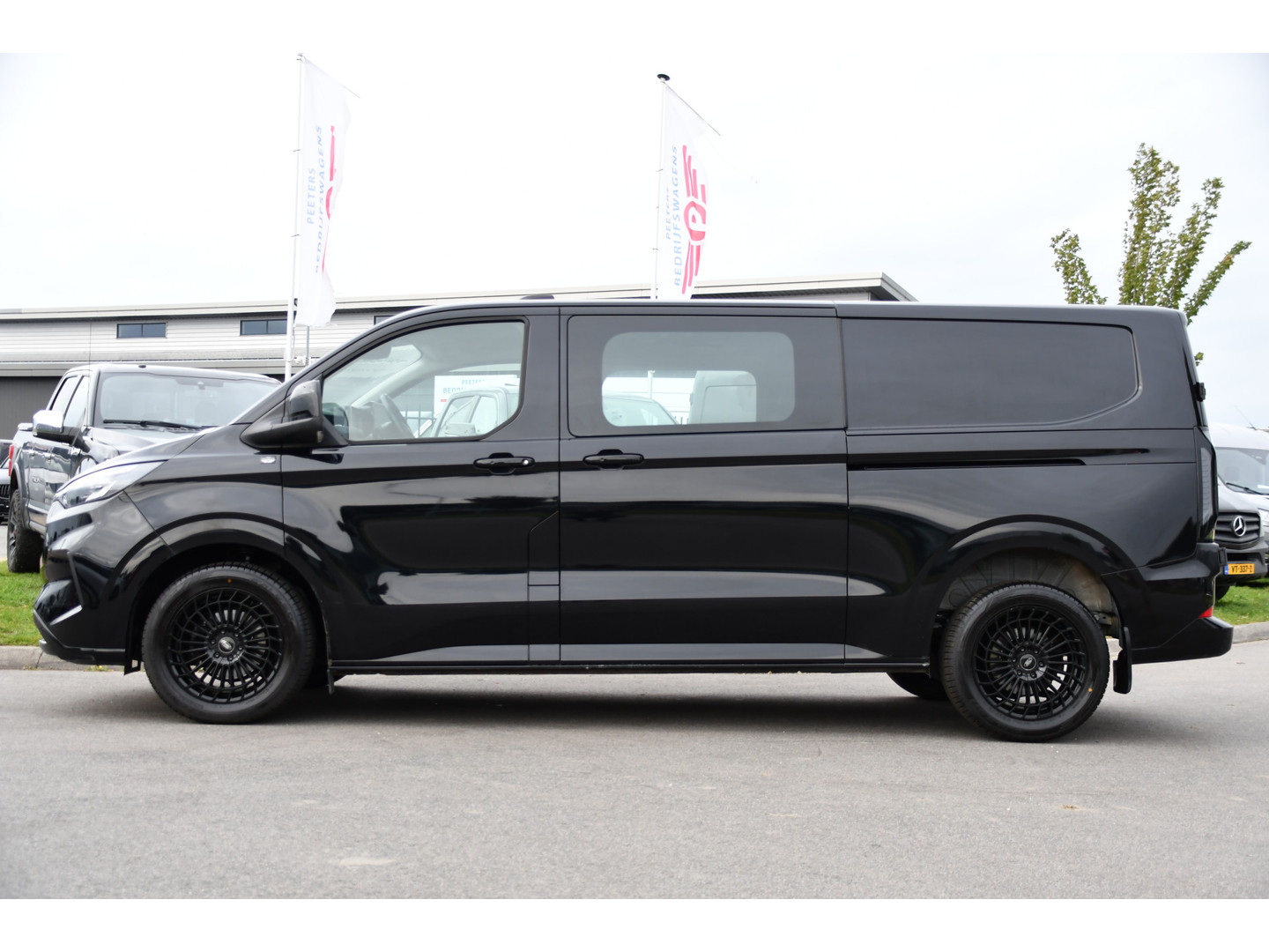 Ford Ford