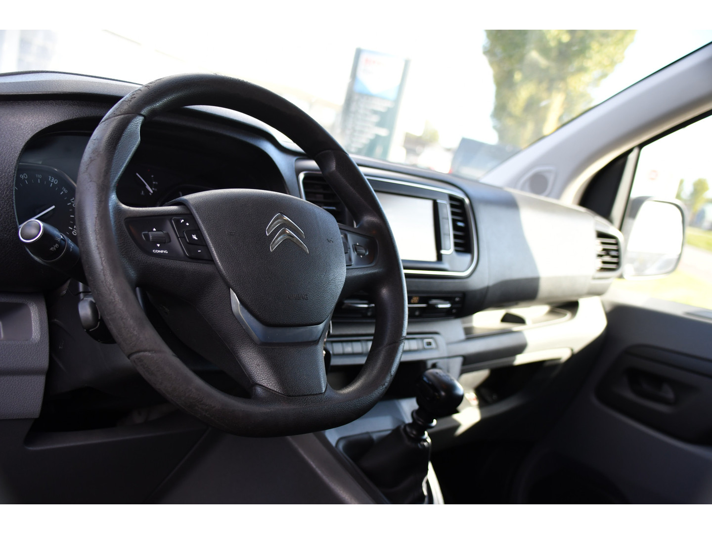 Citroën Citroën