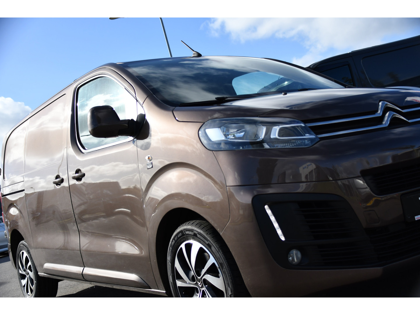 Citroën Citroën