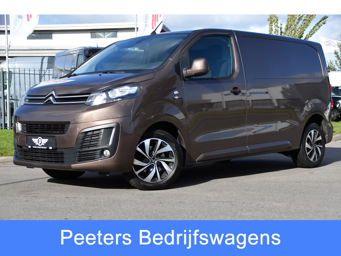 Citroën Citroën