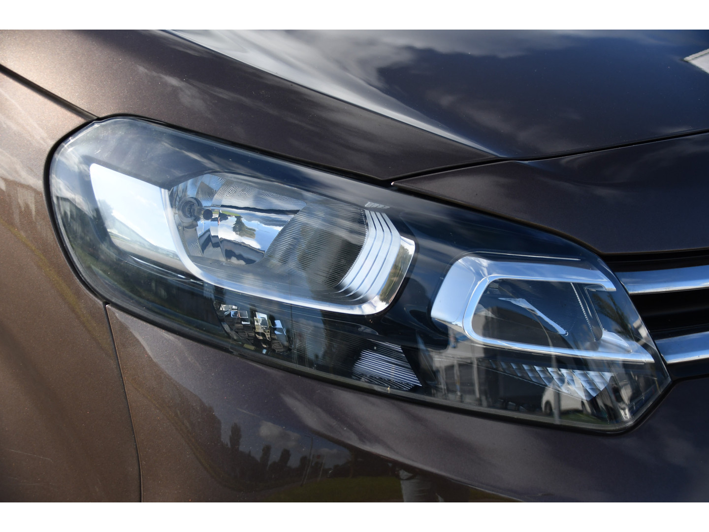 Citroën Citroën
