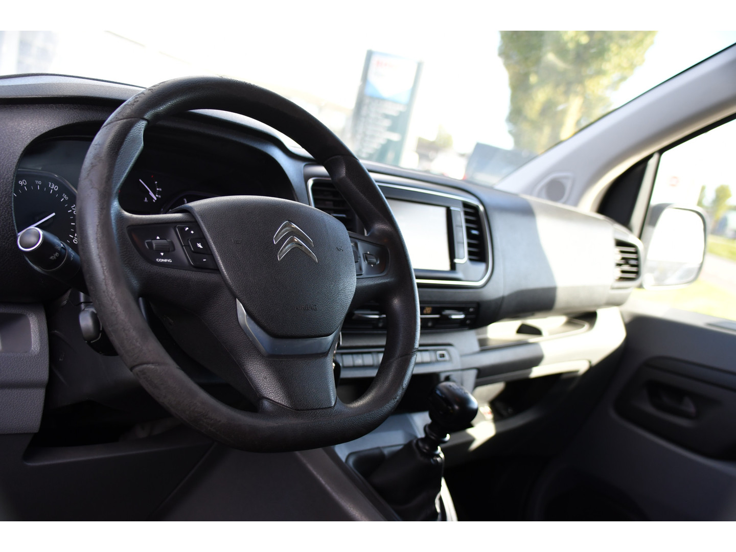 Citroën Citroën