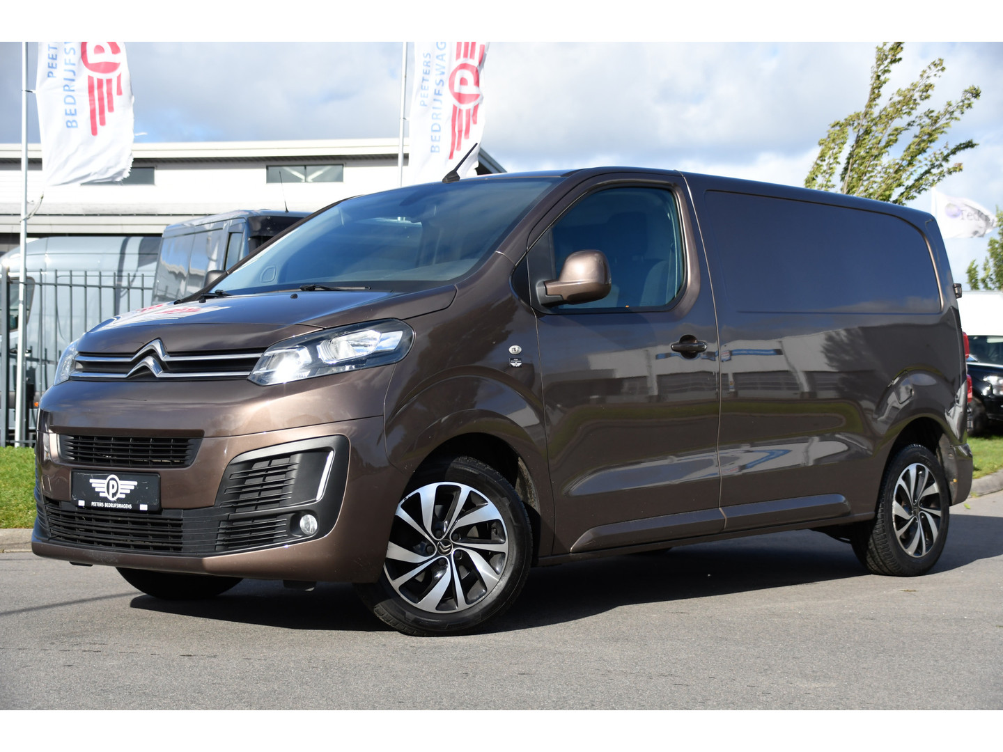 Citroën Citroën