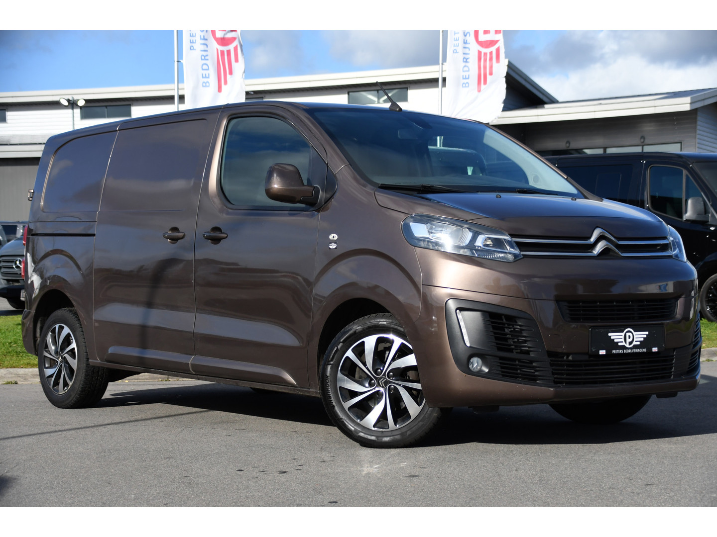 Citroën Citroën