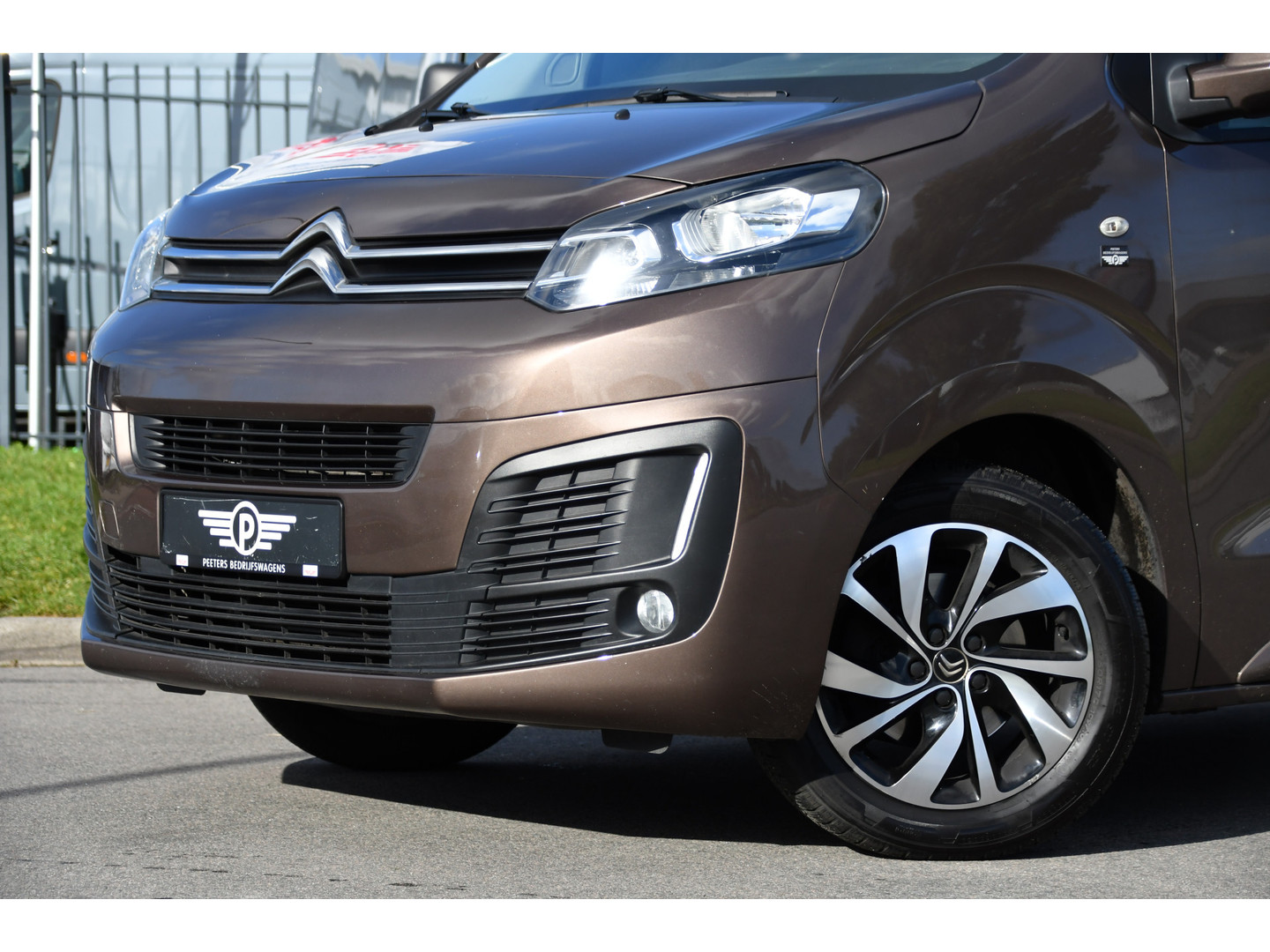 Citroën Citroën