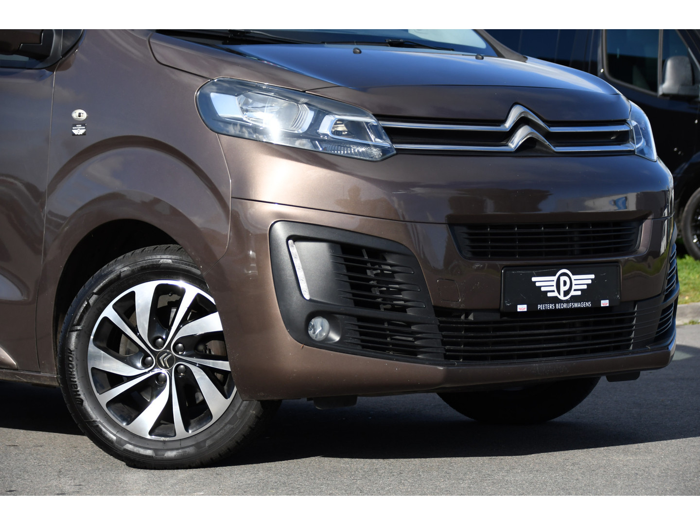 Citroën Citroën