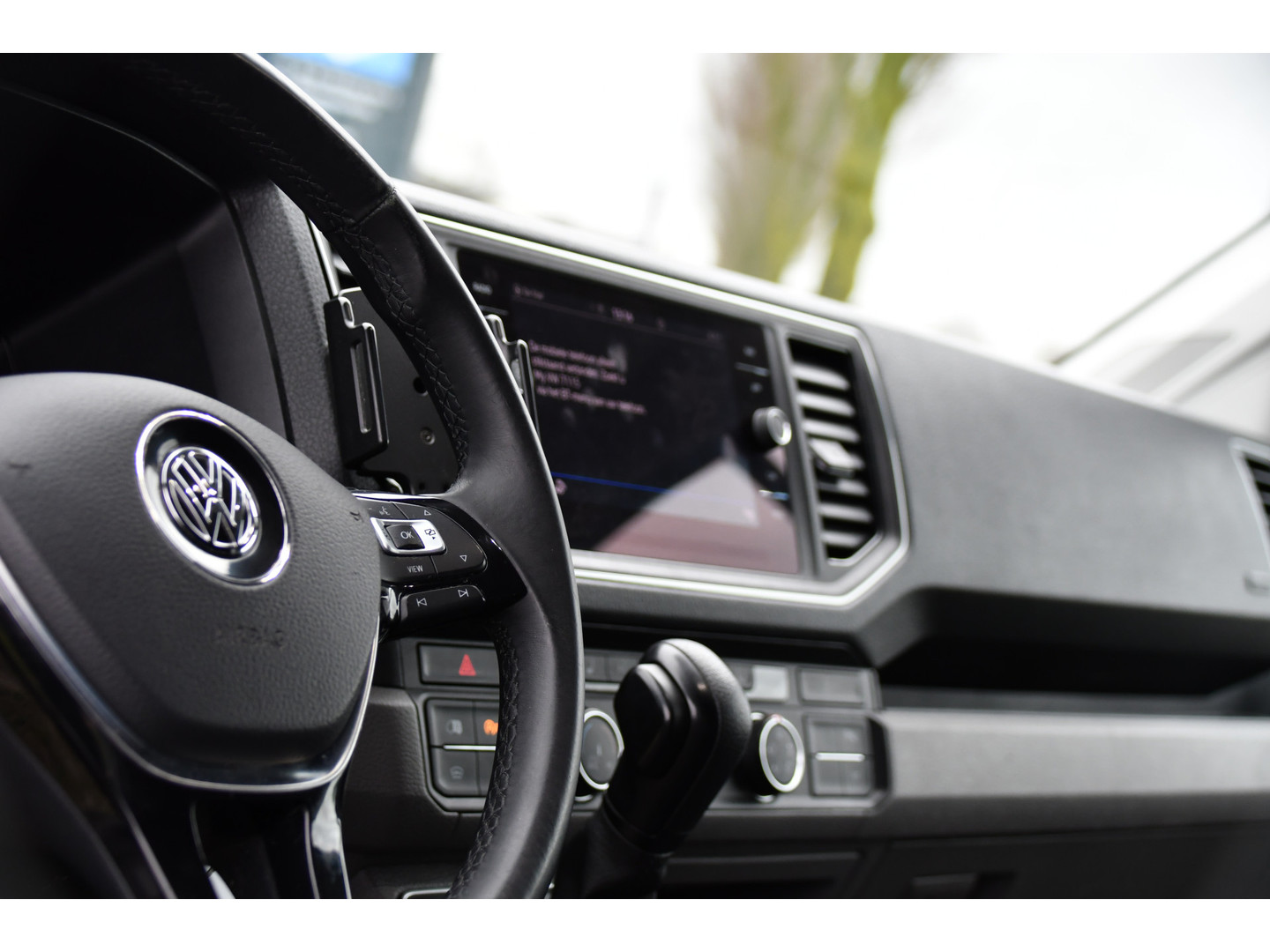Volkswagen Volkswagen