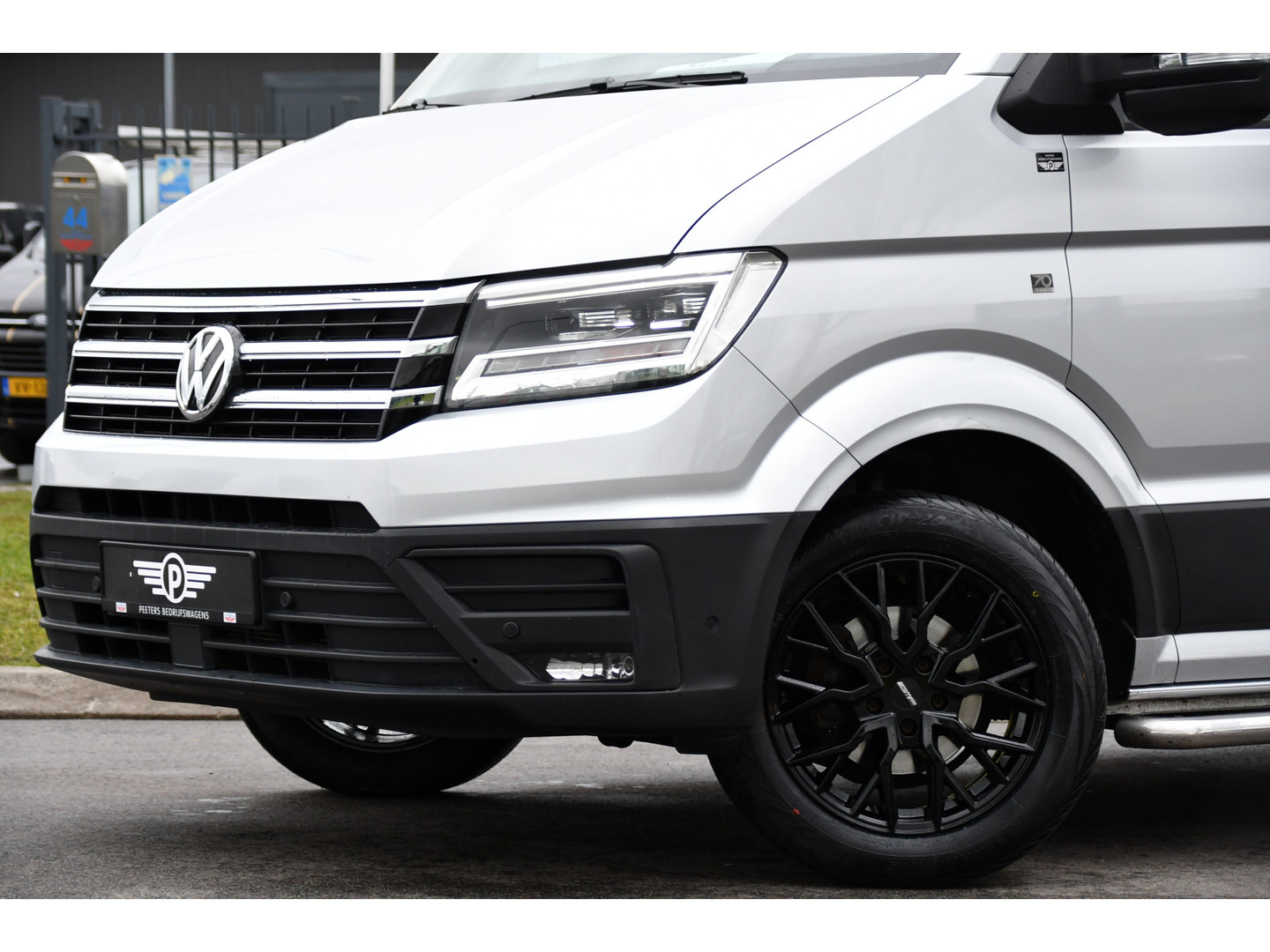 Volkswagen Volkswagen