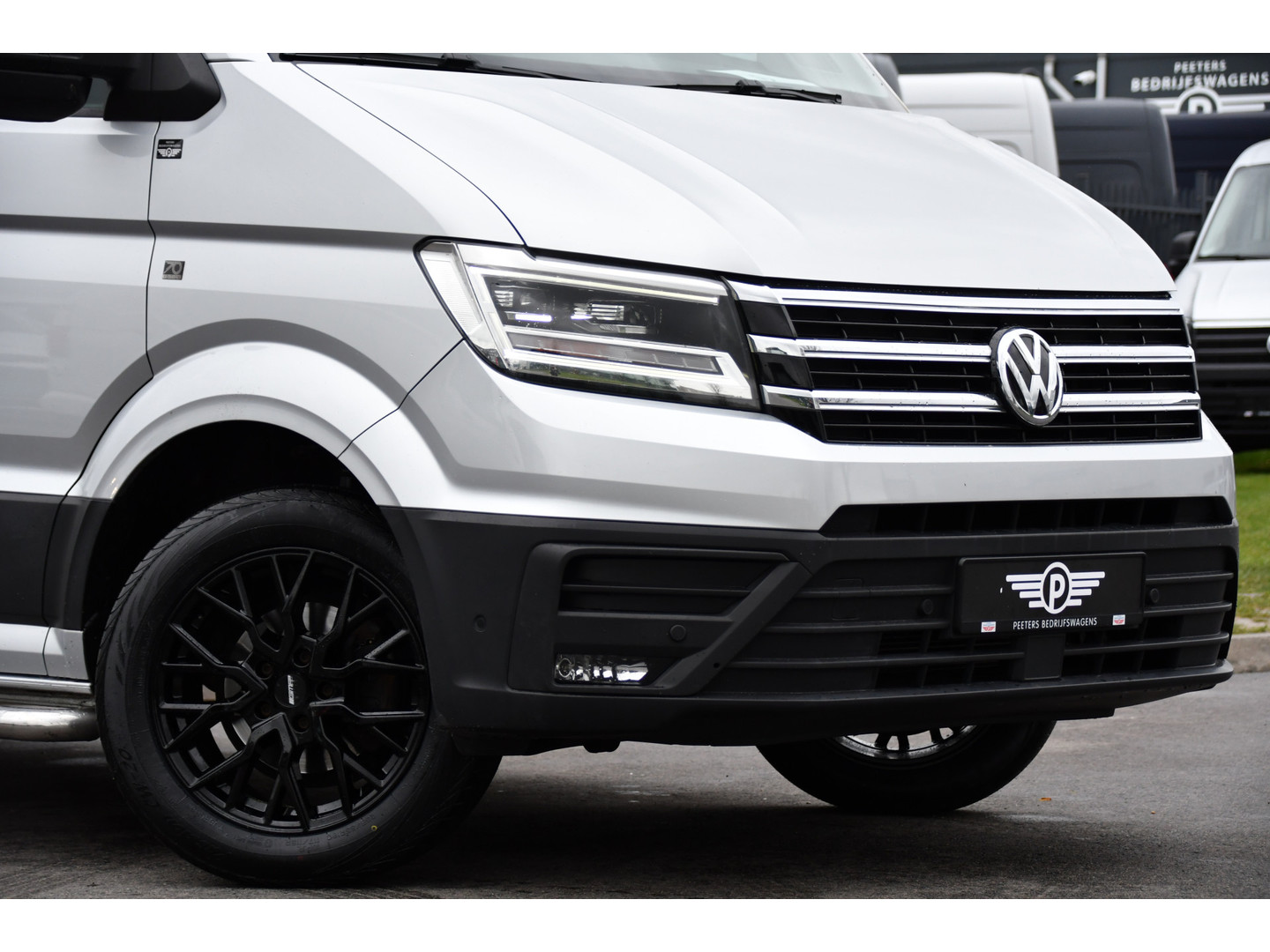 Volkswagen Volkswagen