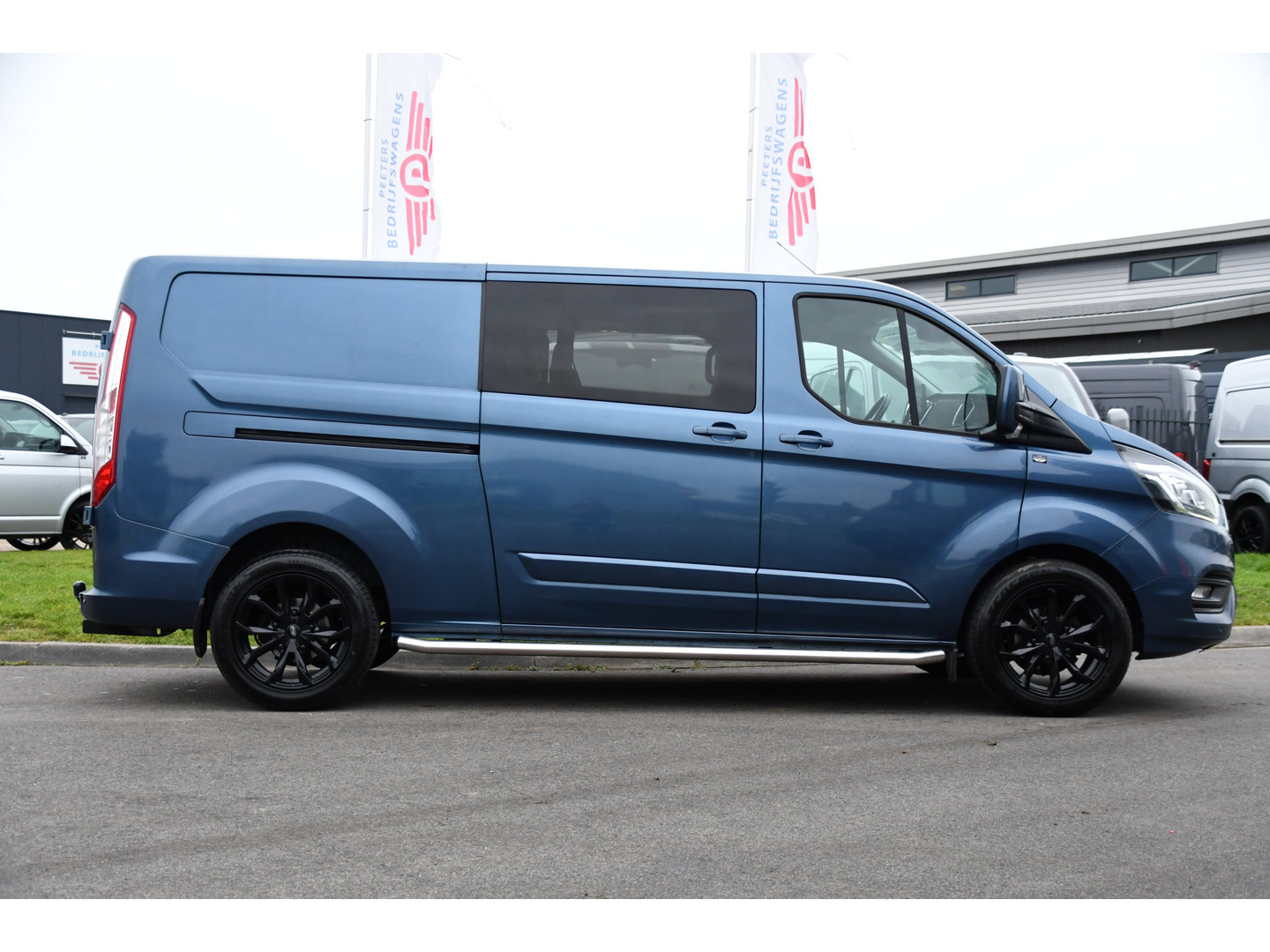 Ford Ford