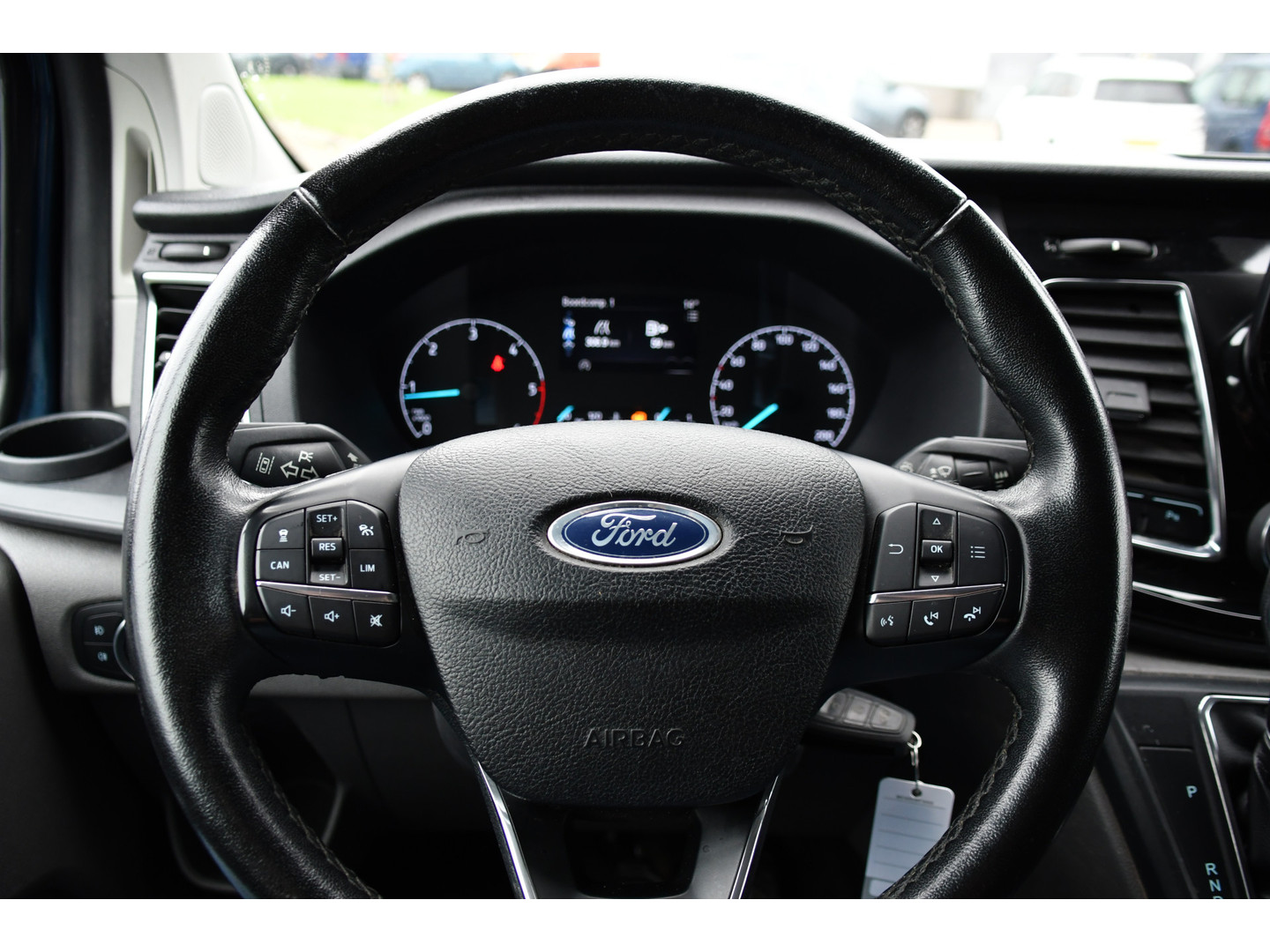 Ford Ford