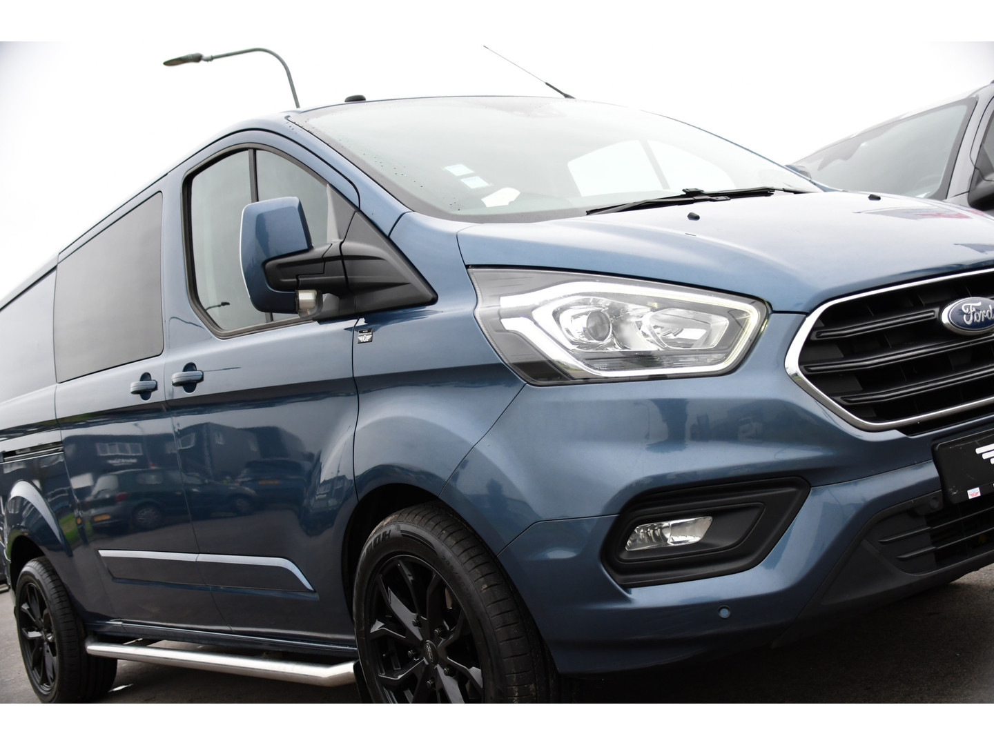Ford Ford