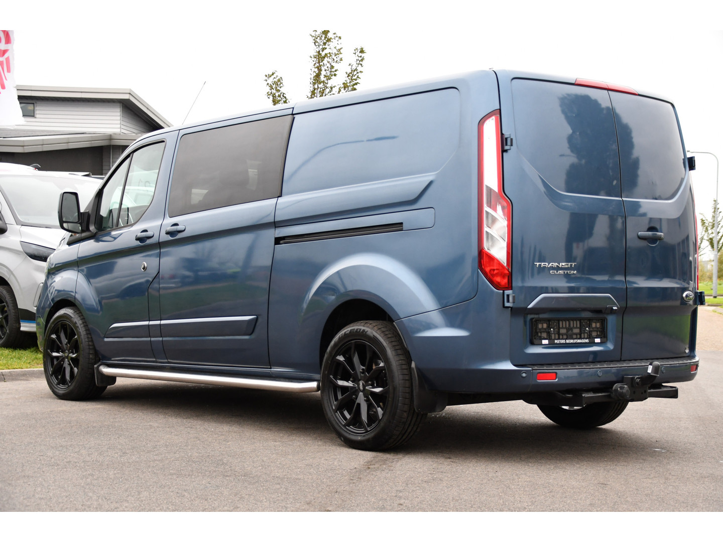 Ford Ford