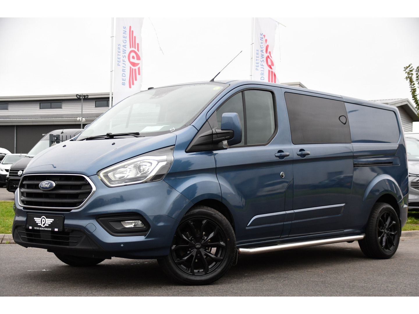 Ford Ford