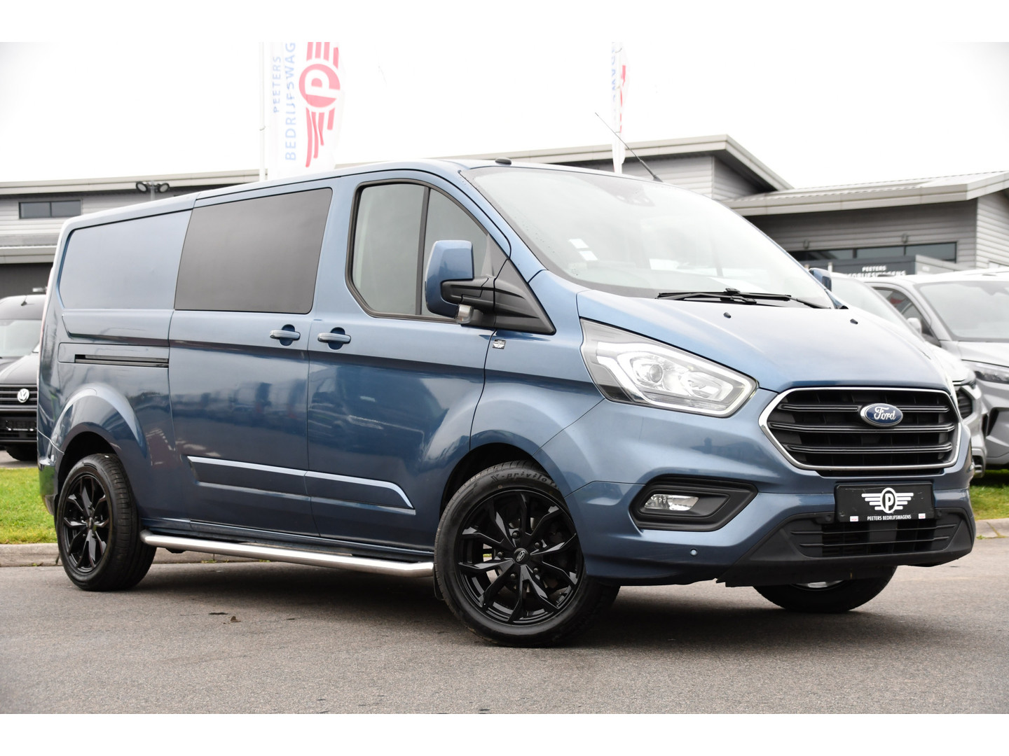 Ford Ford