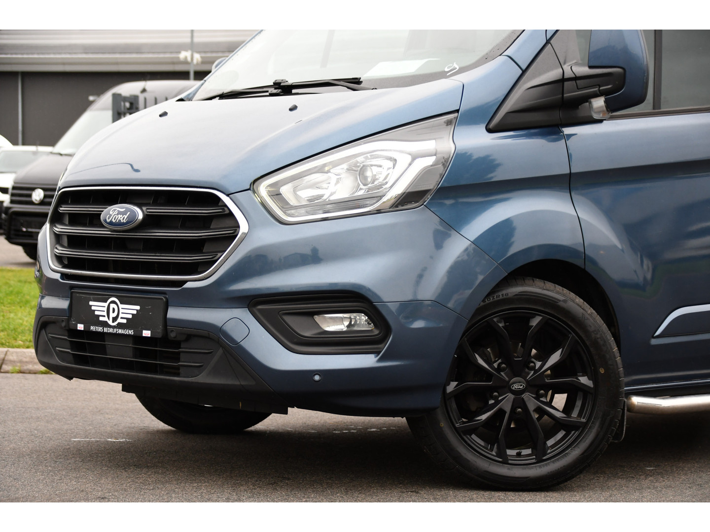 Ford Ford