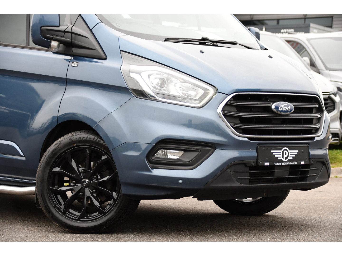 Ford Ford