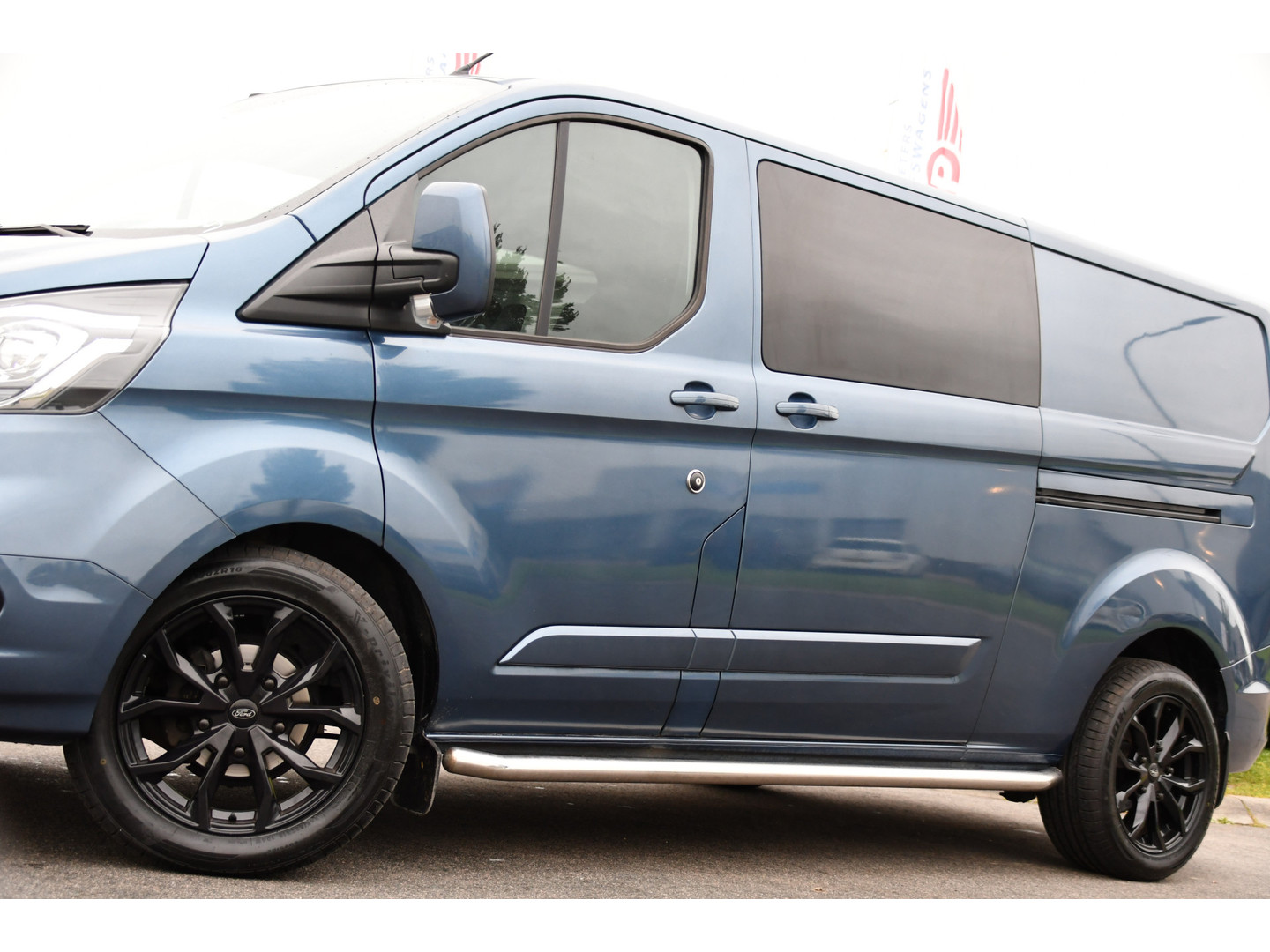 Ford Ford