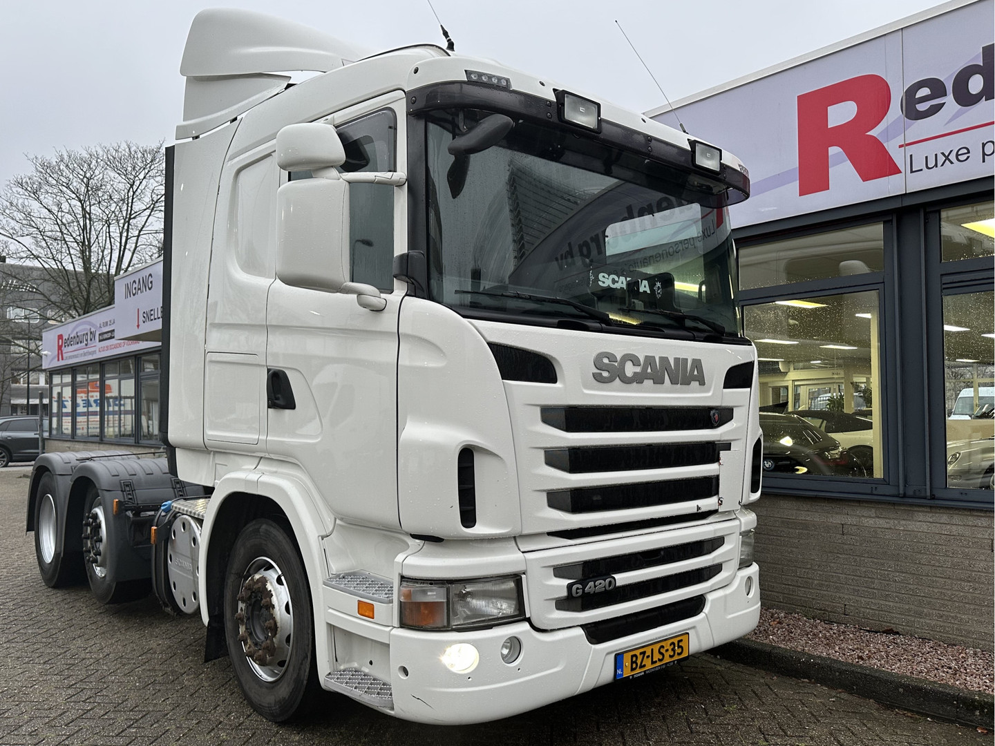 Scania