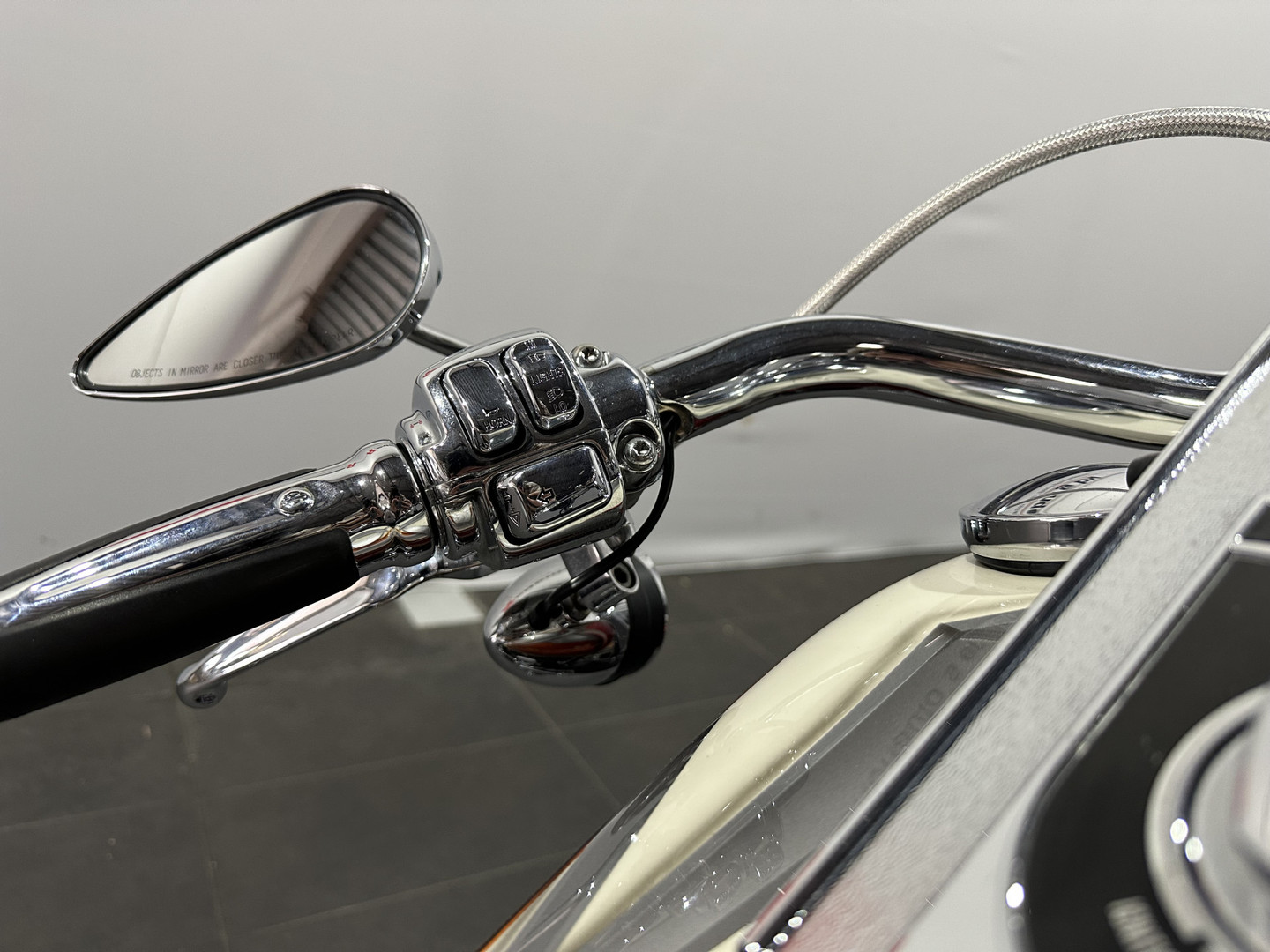 Harley-Davidson