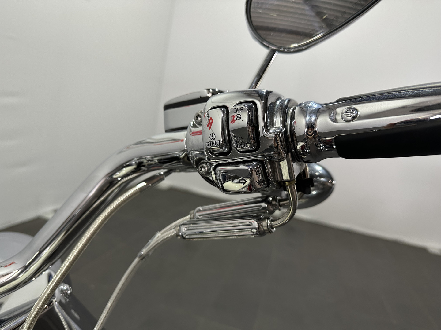 Harley-Davidson