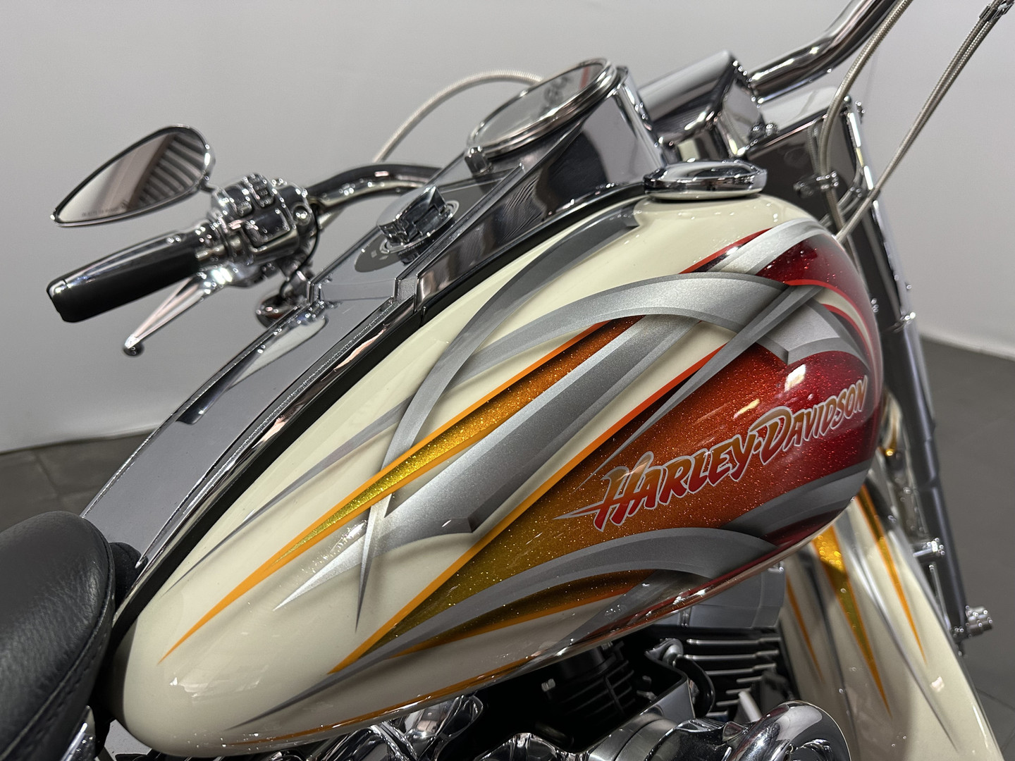 Harley-Davidson