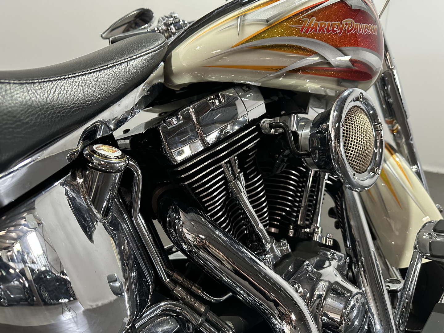 Harley-Davidson