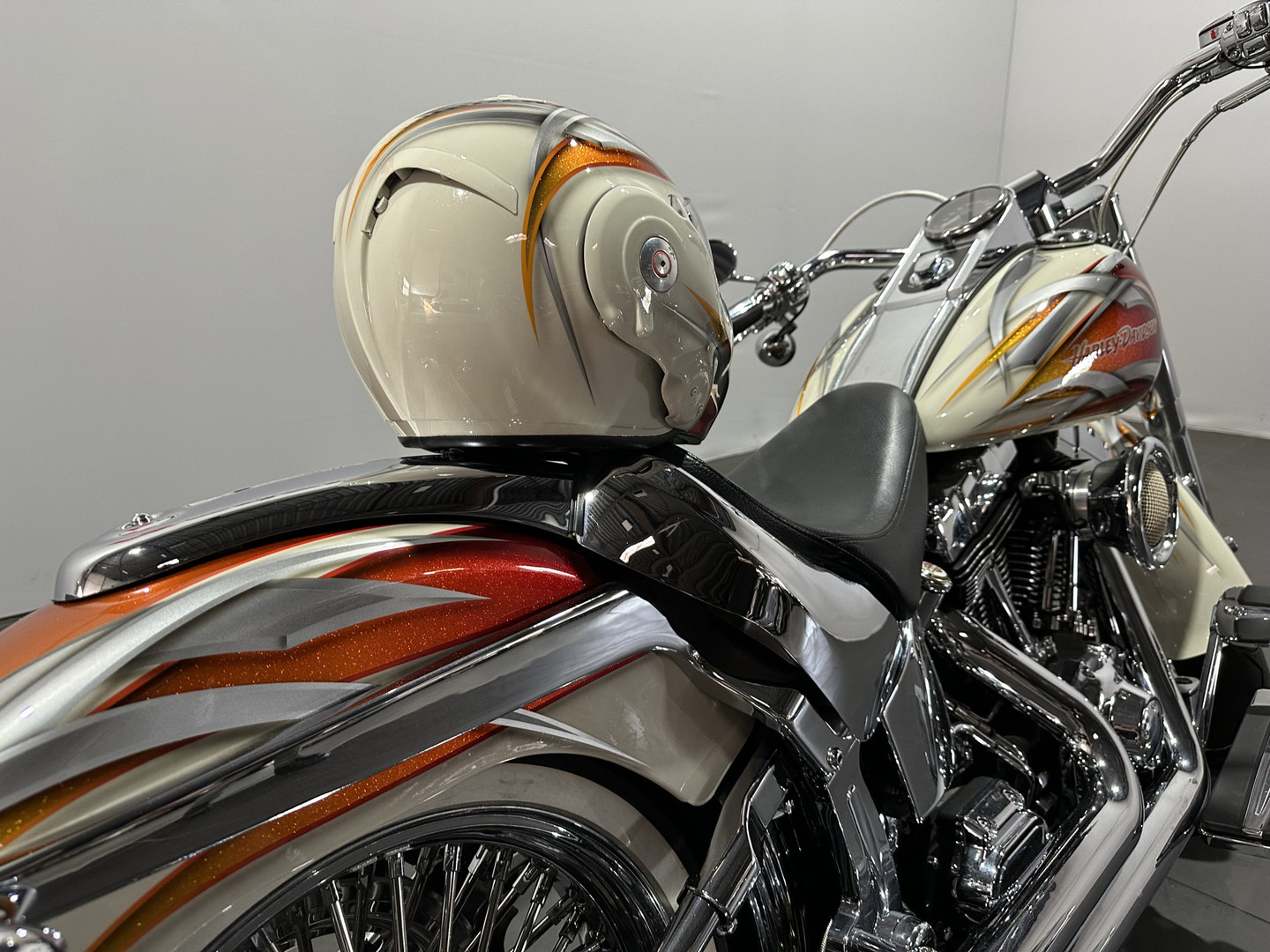 Harley-Davidson