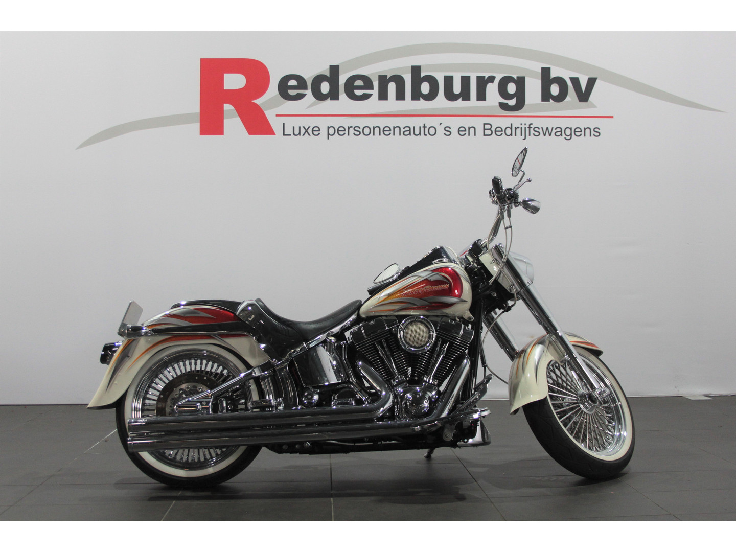Harley-Davidson