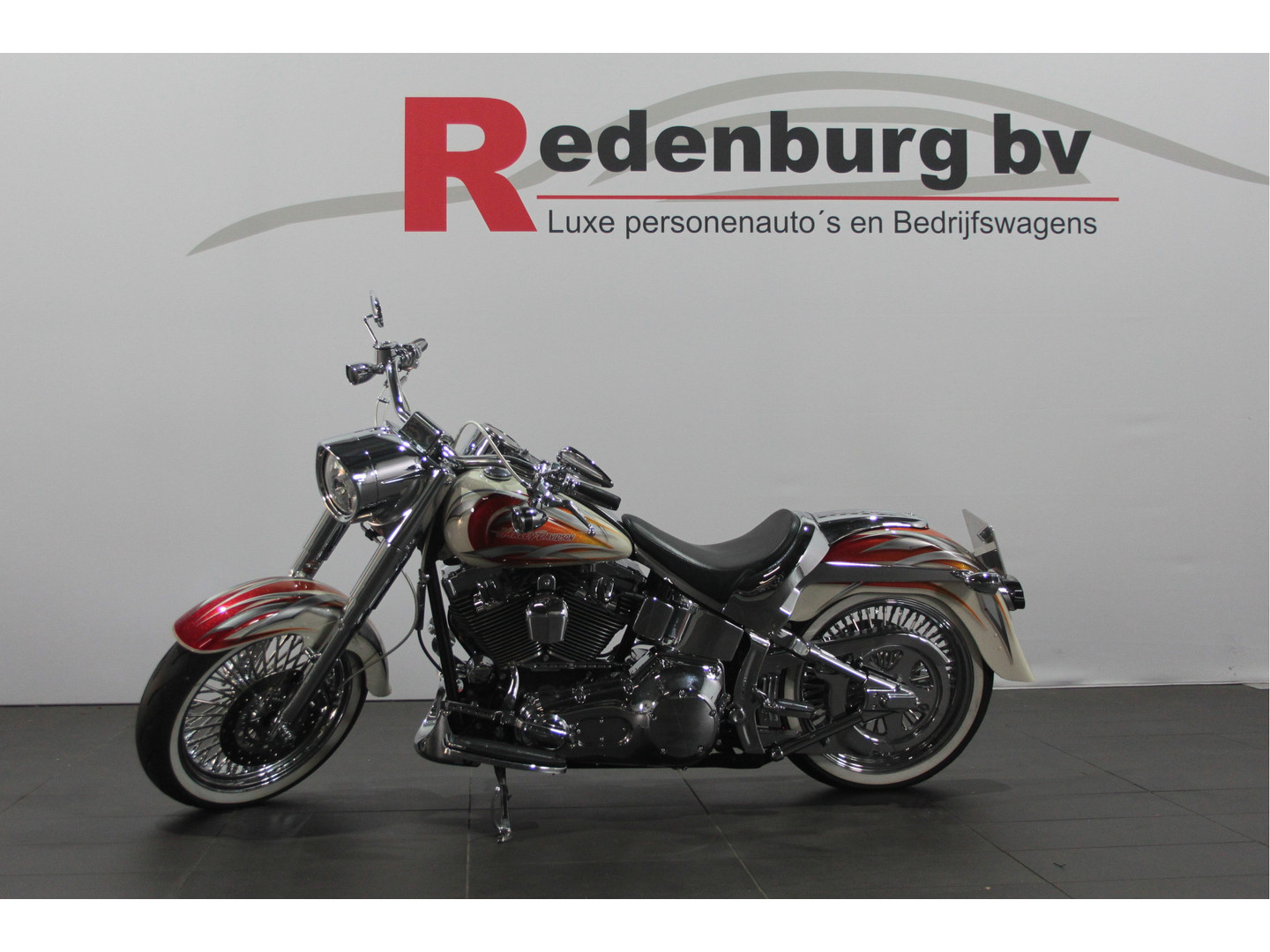 Harley-Davidson