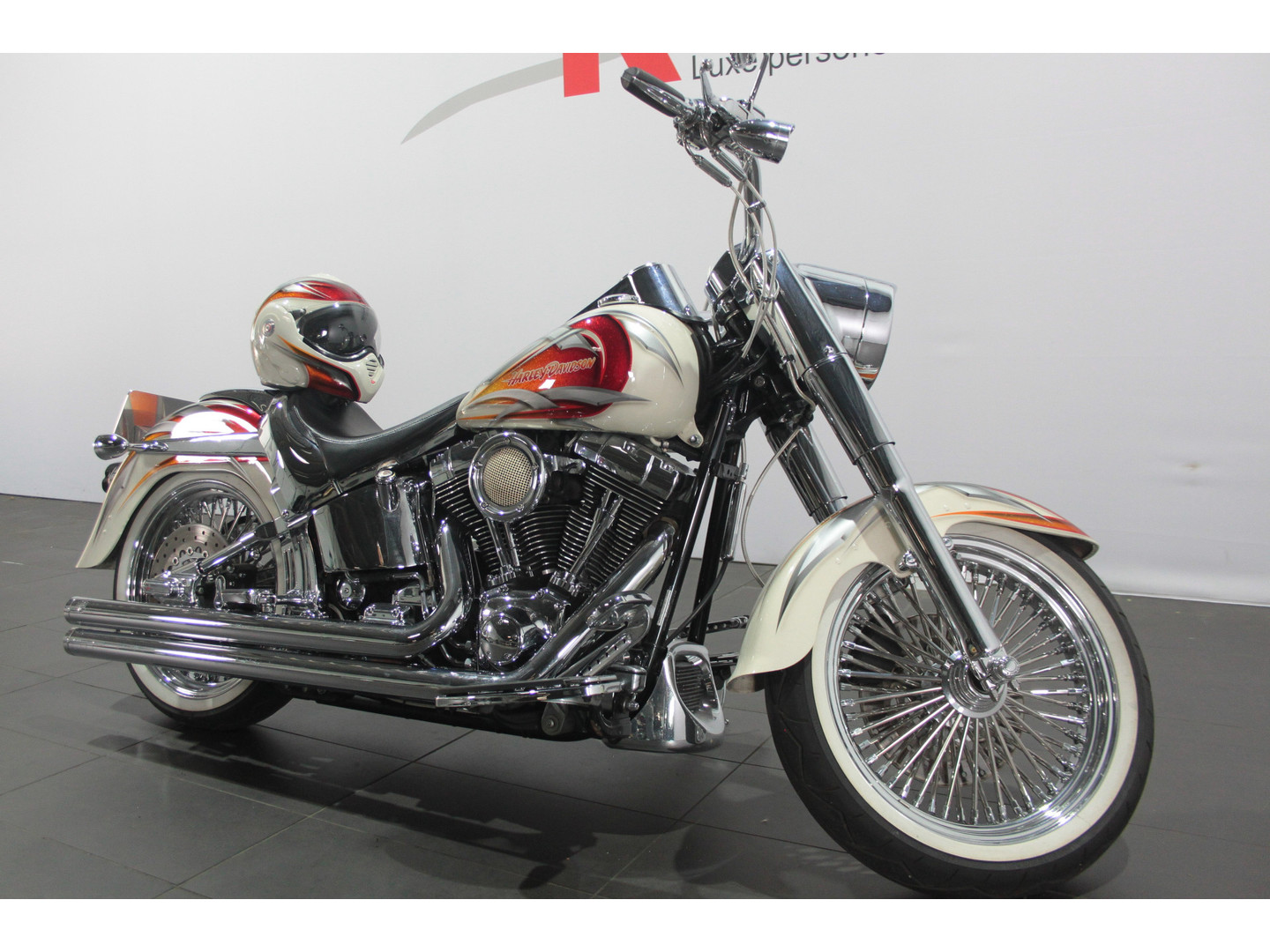 Harley-Davidson