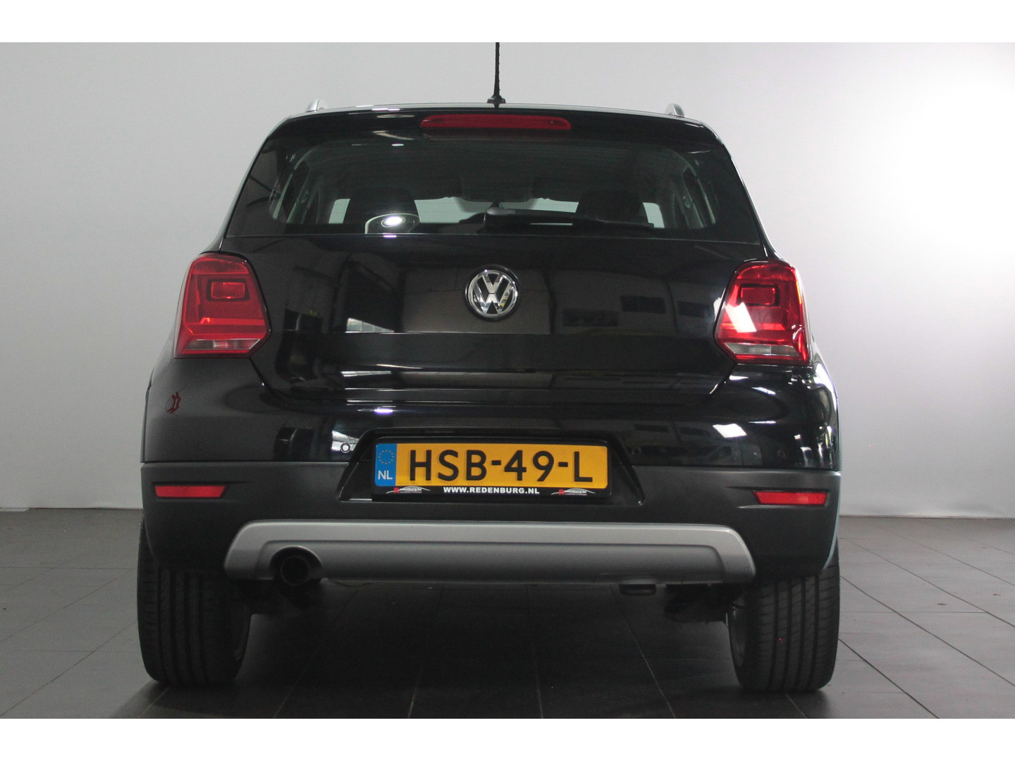 Volkswagen Volkswagen