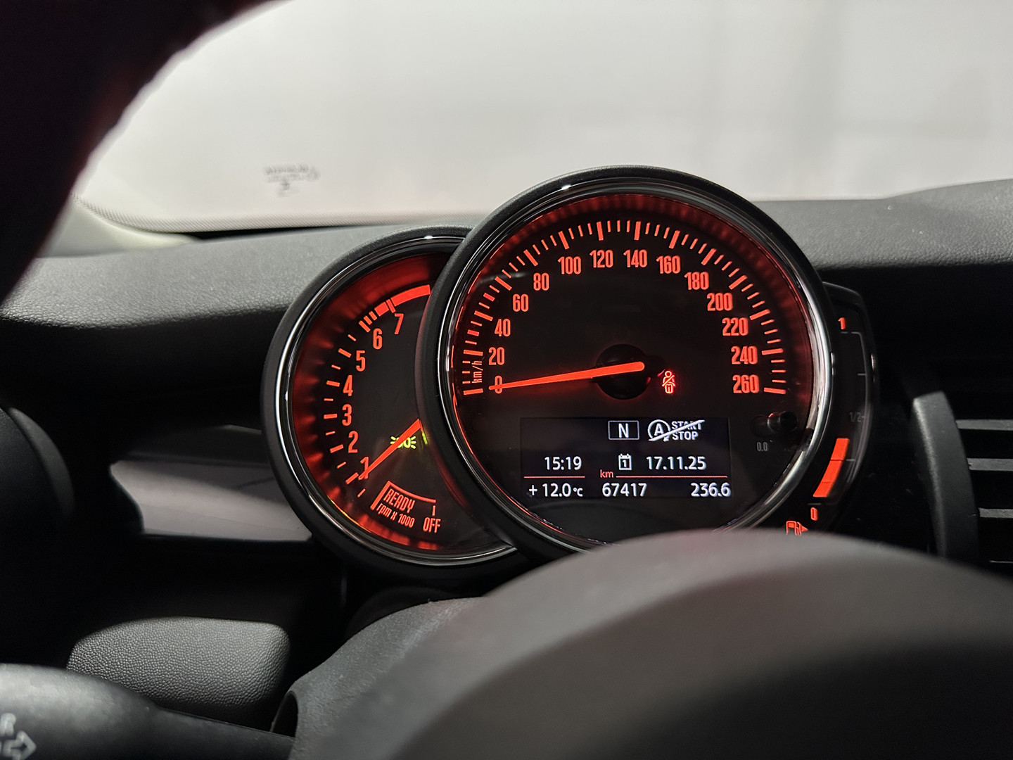 MINI