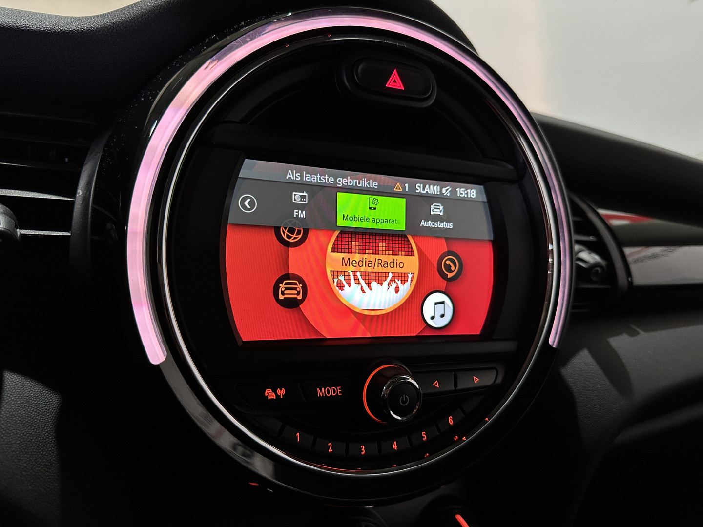 MINI