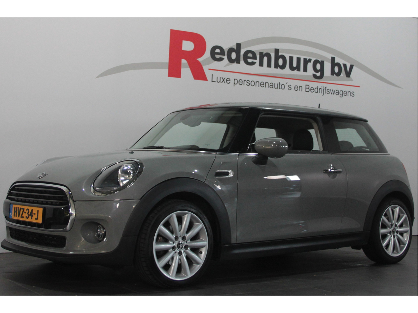 MINI