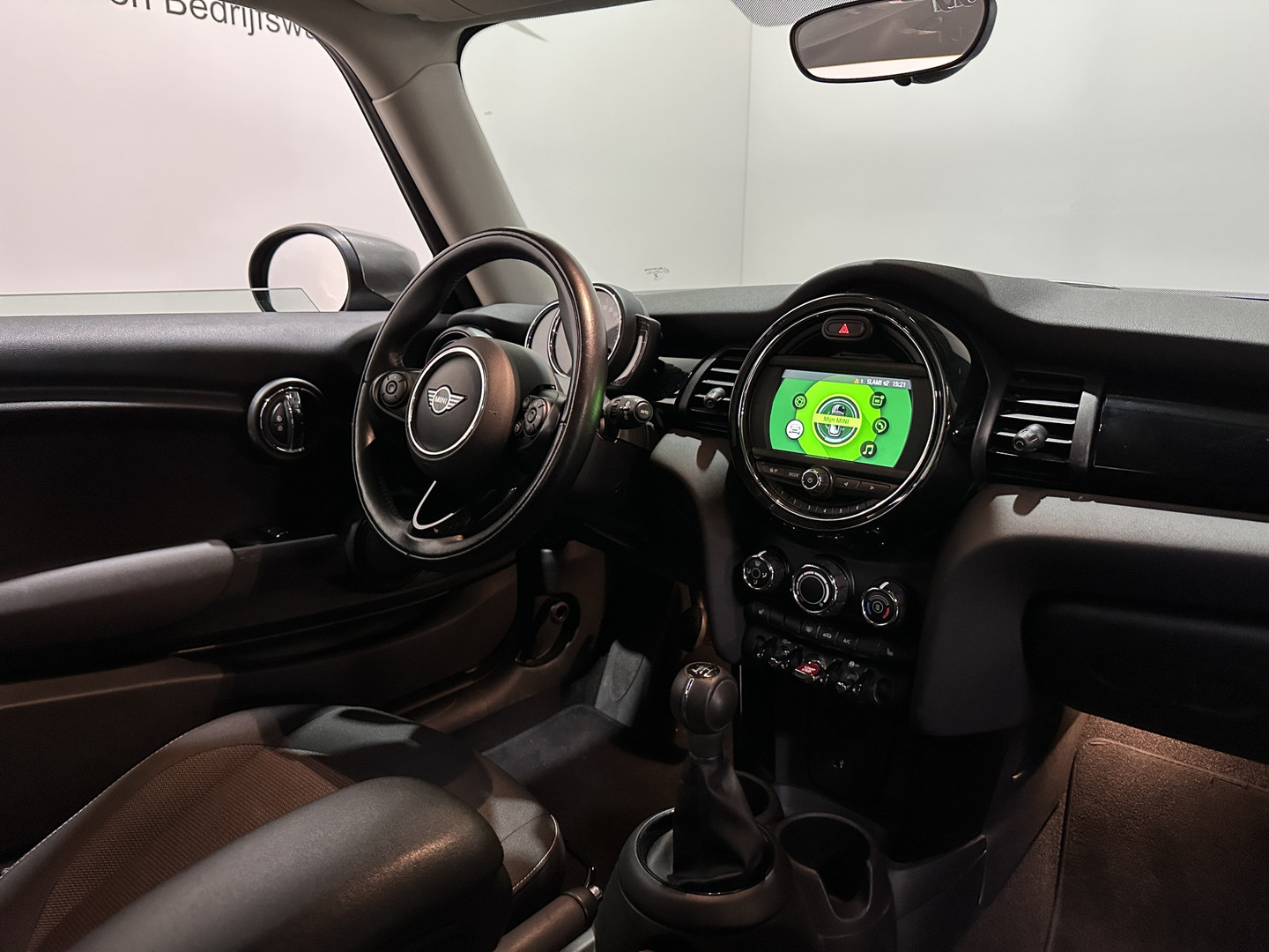 MINI