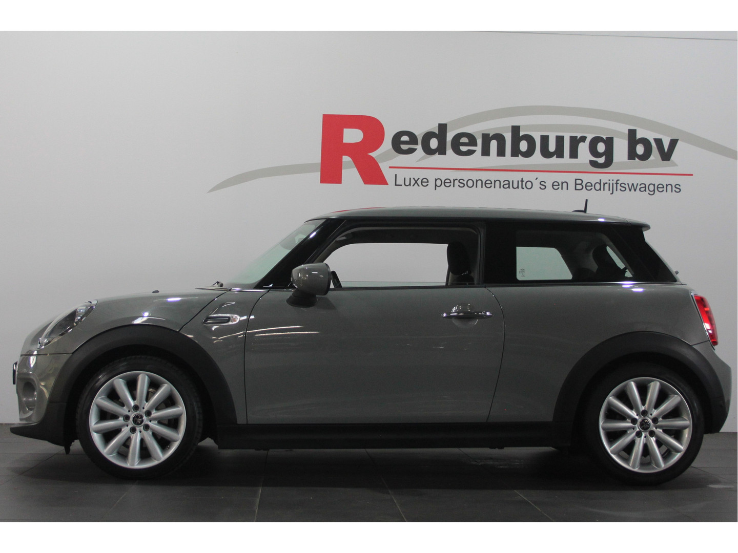 MINI