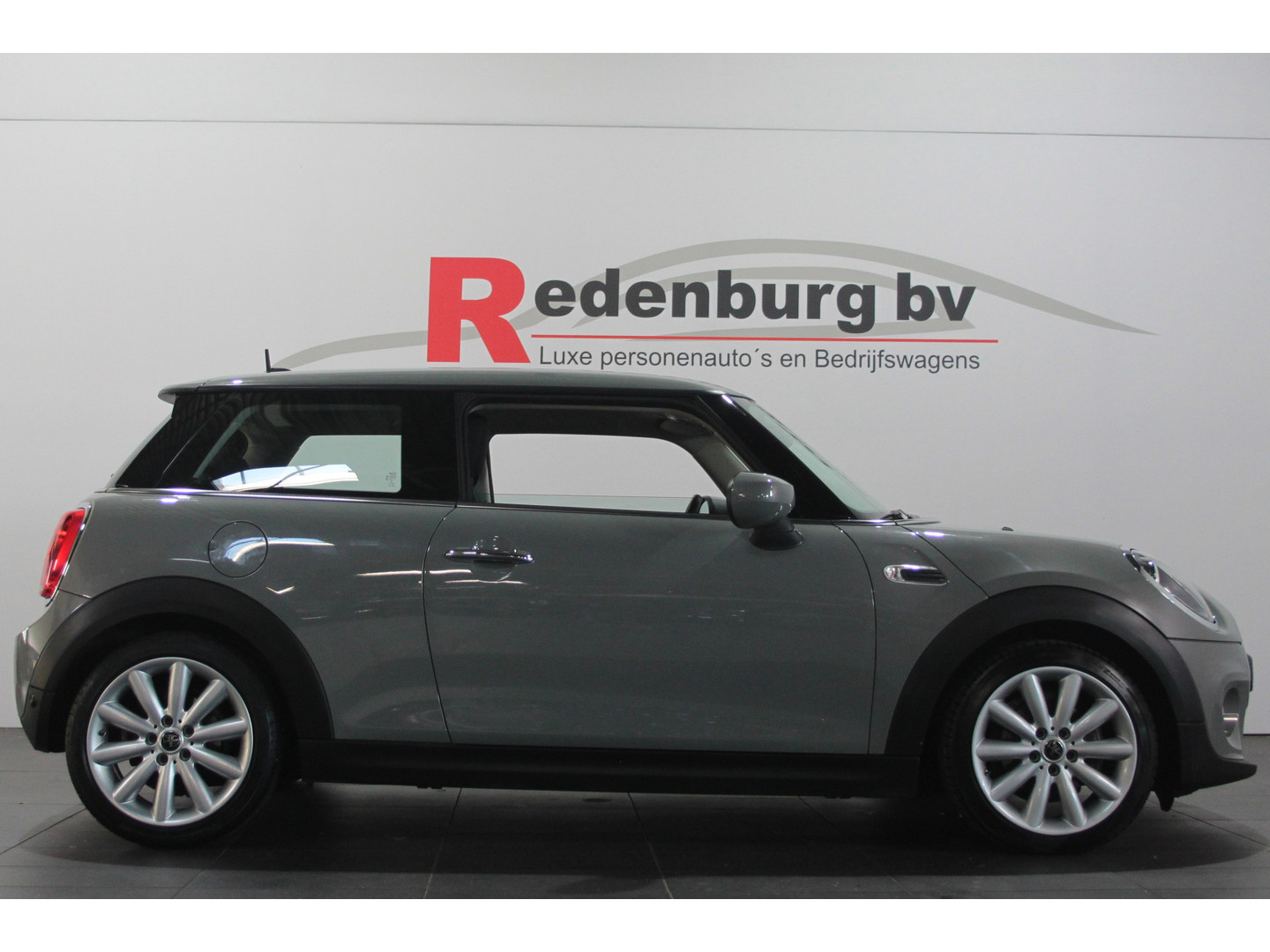 MINI